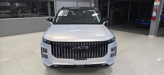 JAECOO 7 1.5 TGDI PHEV LUXURY DHT